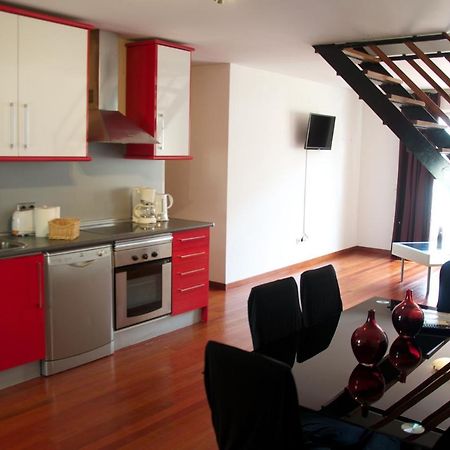 Apartment Prado Madrid I Екстер'єр фото