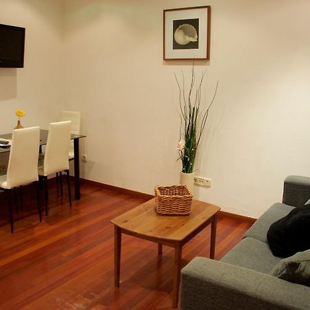 Apartment Prado Madrid I Екстер'єр фото