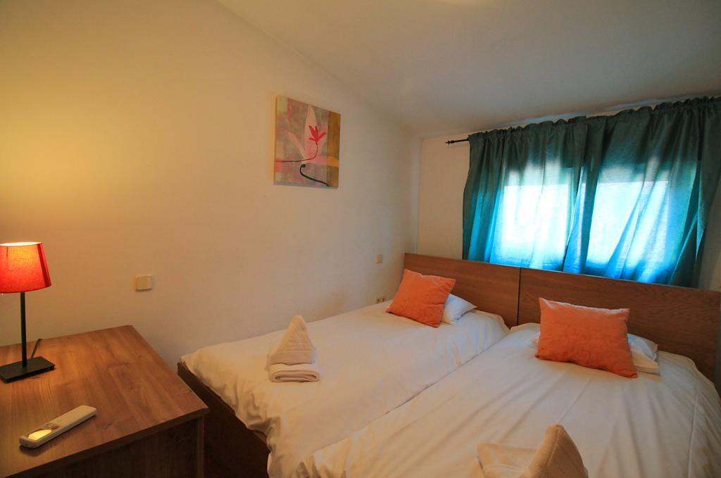 Apartment Prado Madrid I Екстер'єр фото