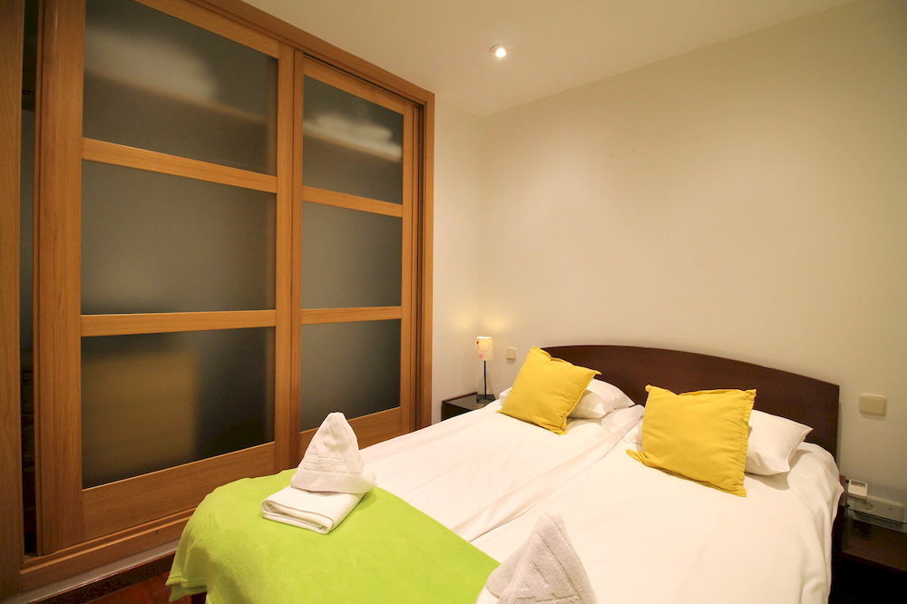 Apartment Prado Madrid I Екстер'єр фото