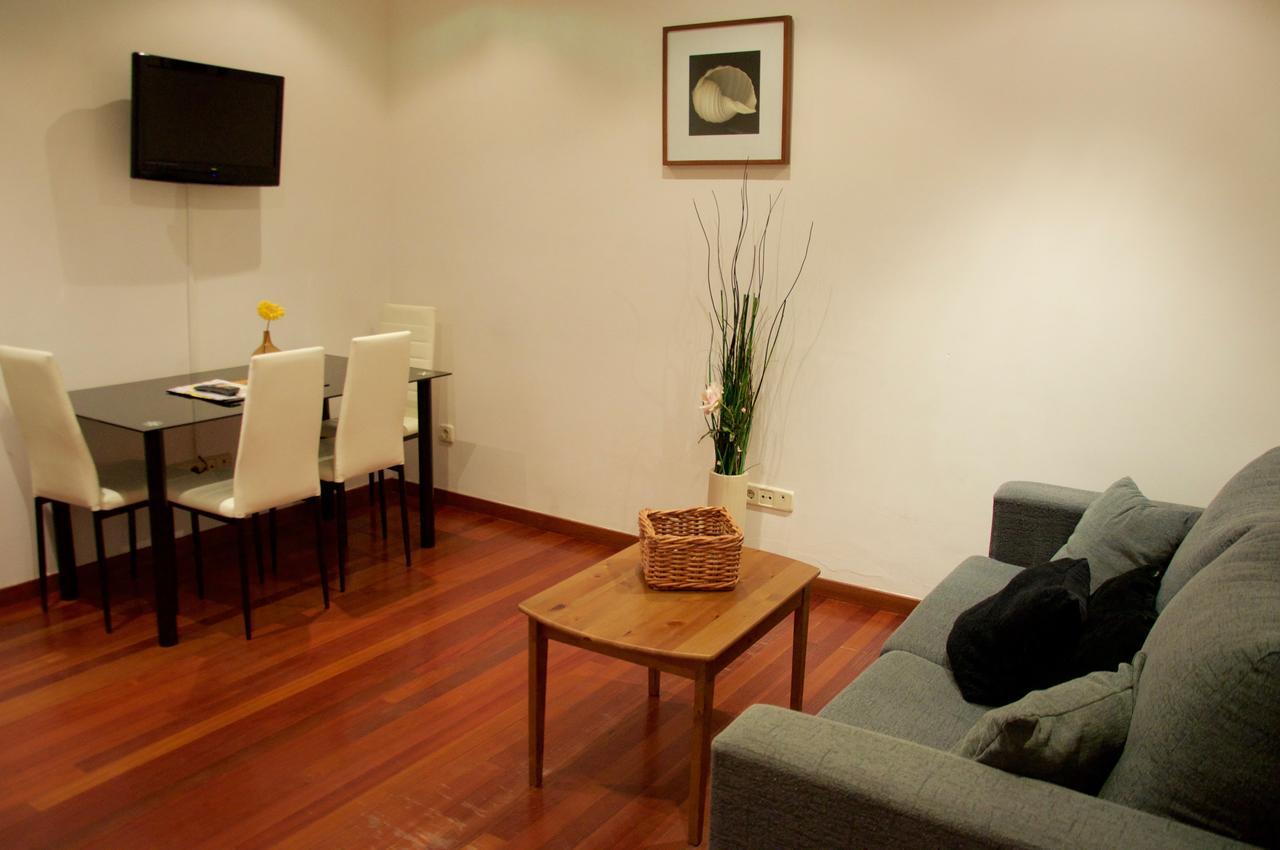Apartment Prado Madrid I Екстер'єр фото