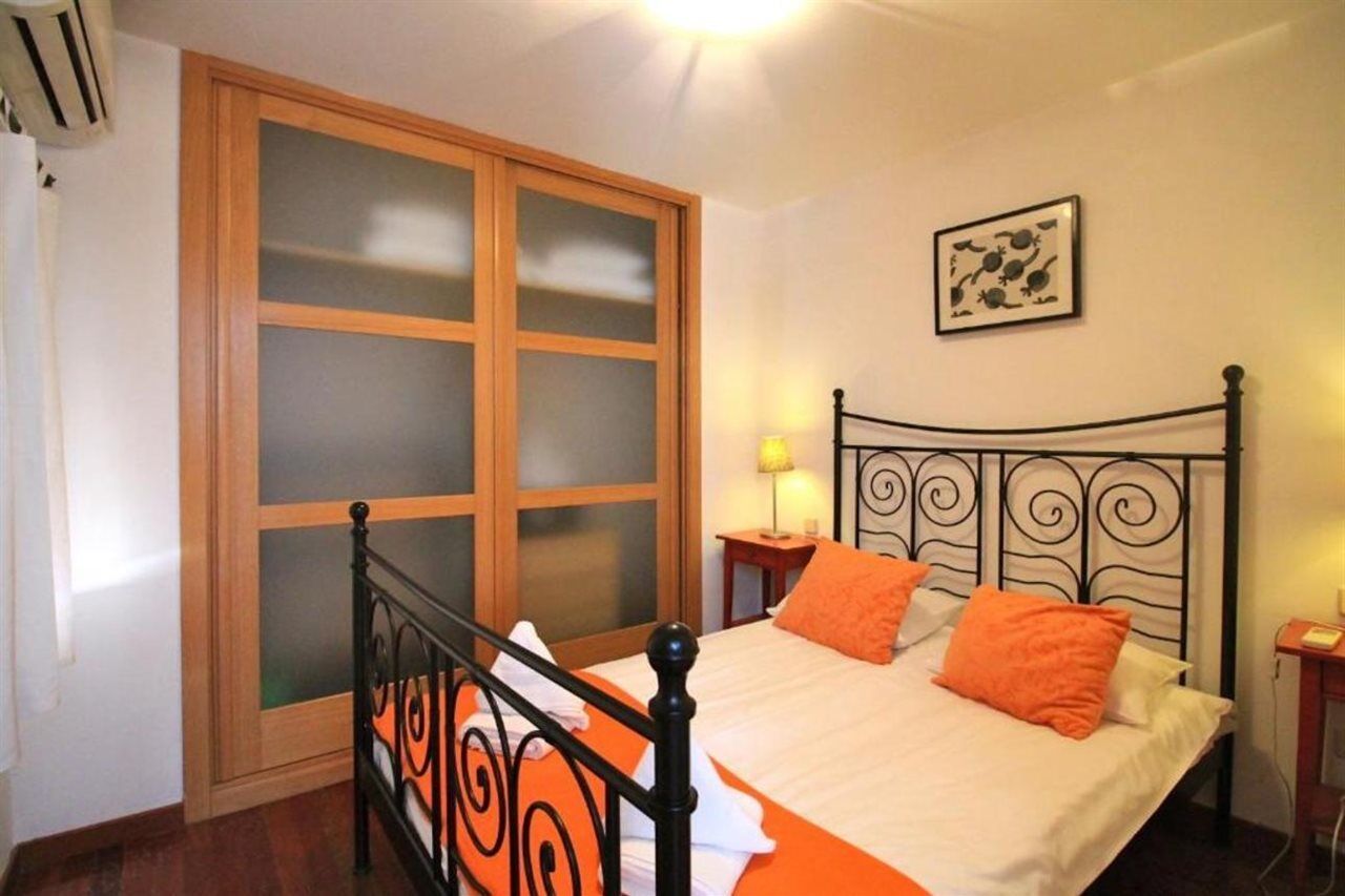 Apartment Prado Madrid I Екстер'єр фото
